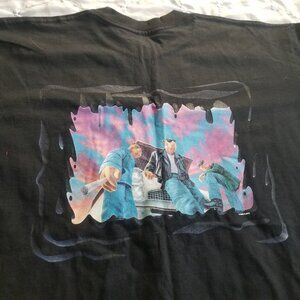 Vintage Camel tee 1996